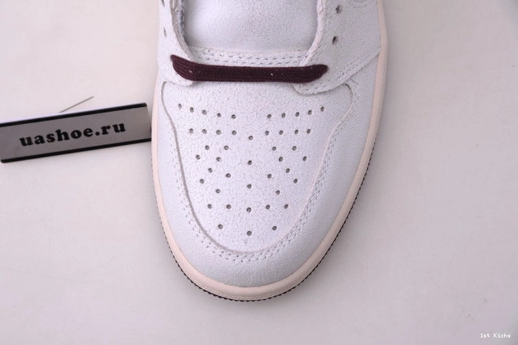 Maniere DO7097-100 Air 1 Ma x Jordan A 1006